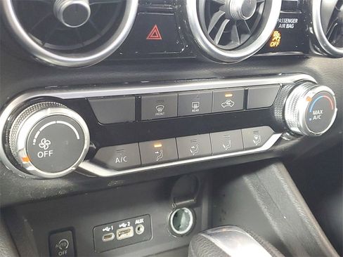 Used 2024 Nissan Sentra SV w/ Trunk Package image 20