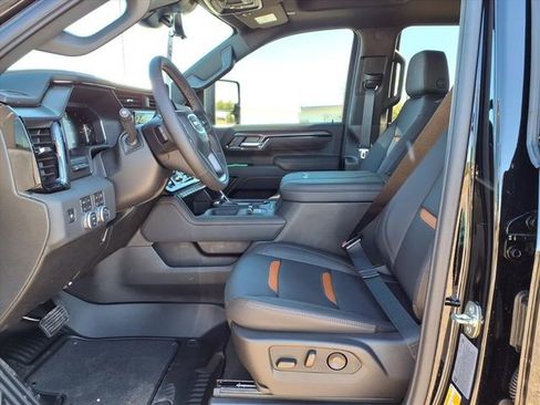 New 2026 GMC Sierra 2500 AT4 w/ Technology Package image 16