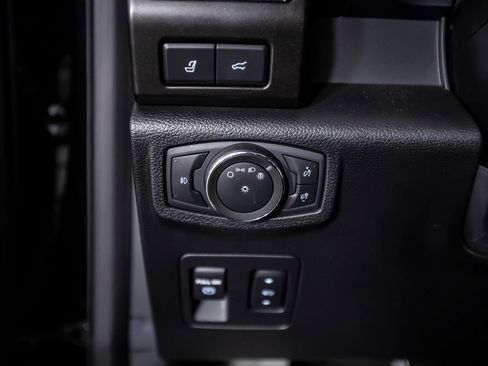 Used 2021 Ford Expedition Limited w/ Cargo Package RWD image 38