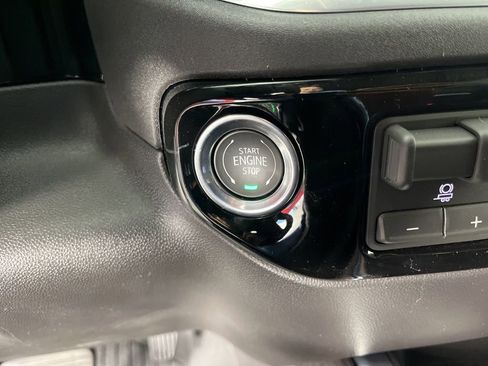 New 2026 Chevrolet Silverado 1500 LTZ AWD/4WD image 34