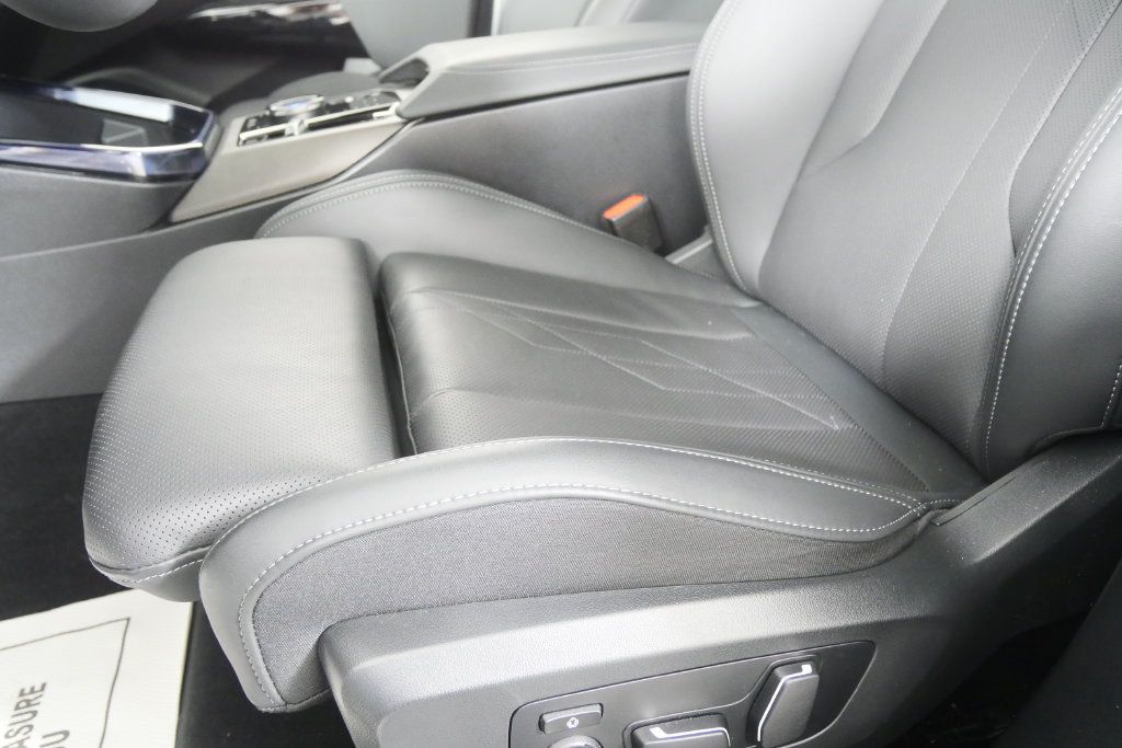 Certified 2026 BMW X3 xDrive30i AWD/4WD image 9
