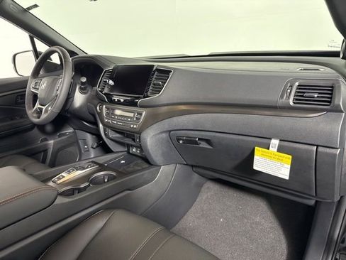 New 2026 Honda Ridgeline TrailSport image 24