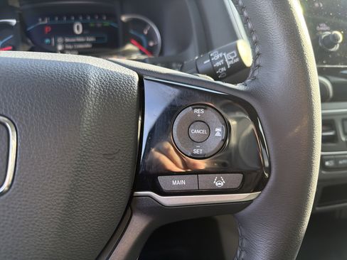 Used 2022 Honda Pilot EX-L image 20