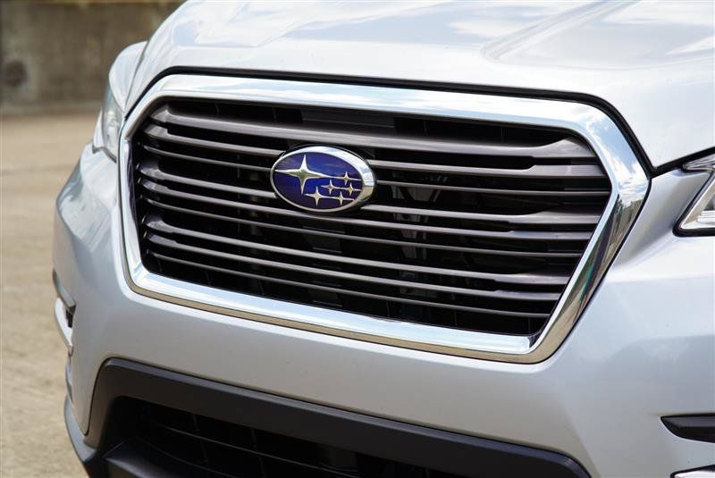 Used 2020 Subaru Ascent Limited w/ Technology Package AWD/4WD image 23