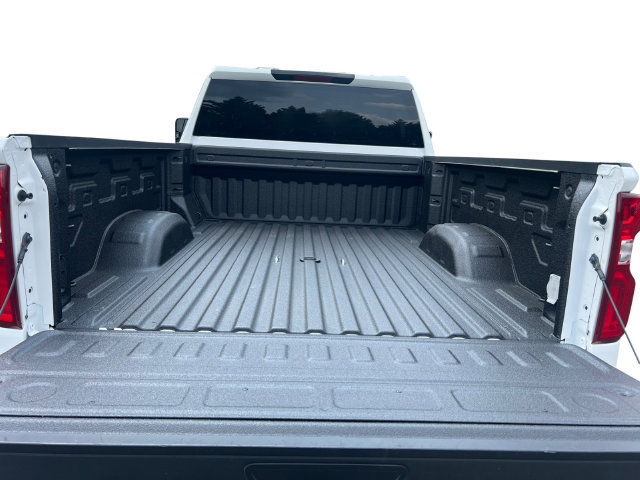 Used 2024 Chevrolet Silverado 2500 LTZ AWD/4WD image 19