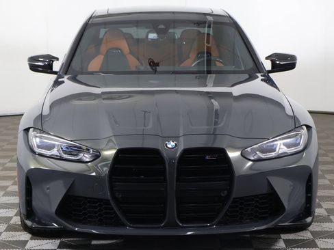 Used 2024 BMW M3 Competition image 15