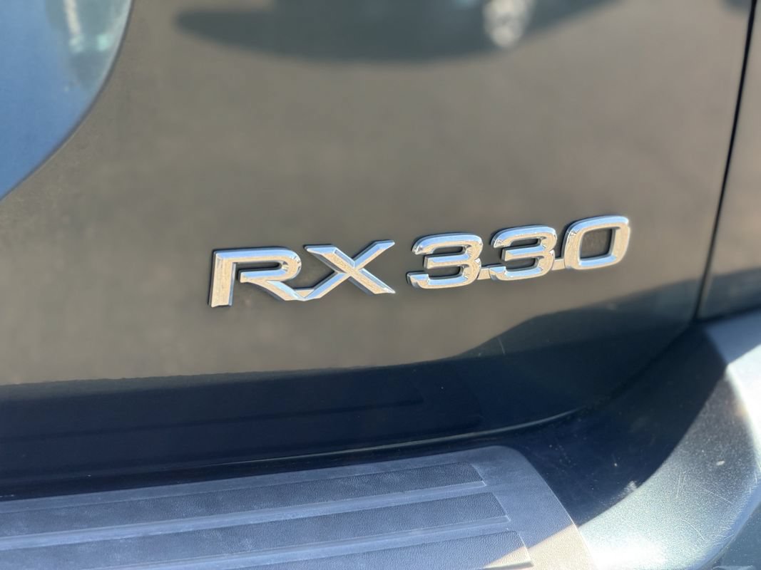 Used 2004 Lexus RX 330 AWD w/ Premium Plus Pkg image 25