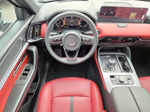 New 2026 MAZDA CX-70 3.3 Turbo S w/ Premium Package image 16