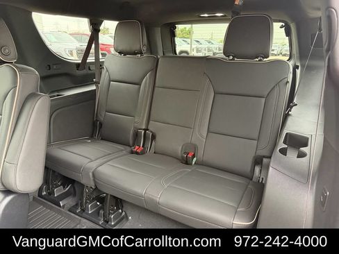 New 2026 GMC Yukon XL Elevation w/ Elevation Premium Package AWD/4WD image 26