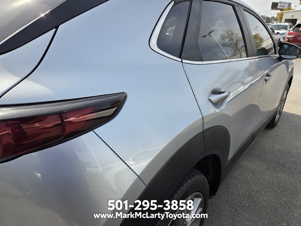 Used 2020 MAZDA CX-30 AWD w/ Preferred Package image 9