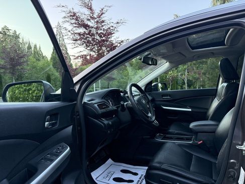 Used 2016 Honda CR-V EX-L image 14