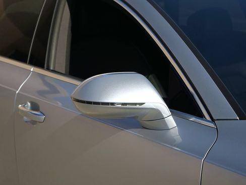 Used 2016 Audi A7 AWD/4WD image 5