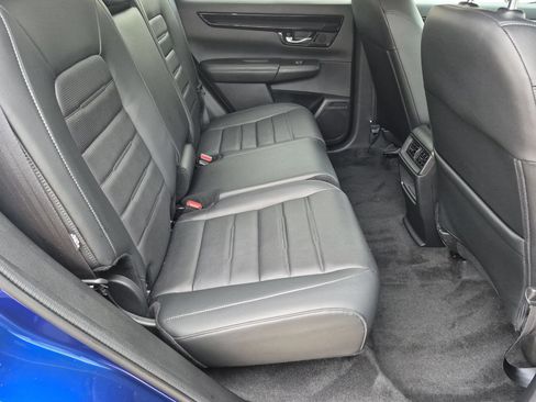 Certified 2023 Honda CR-V EX-L image 31