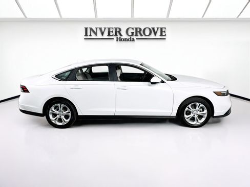 Used 2024 Honda Accord LX image 4