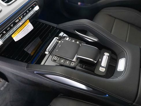 New 2026 Mercedes-Benz GLS 450 4MATIC image 23