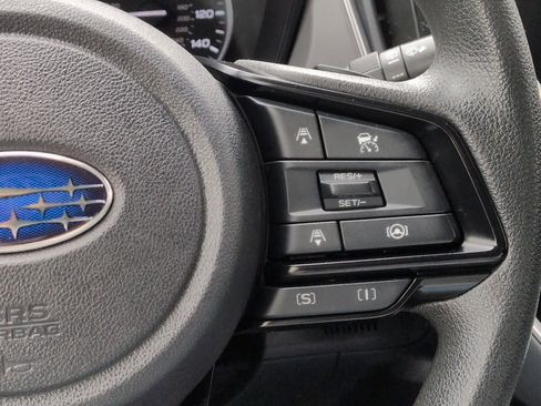 Certified 2024 Subaru Crosstrek 2.0i Premium image 27