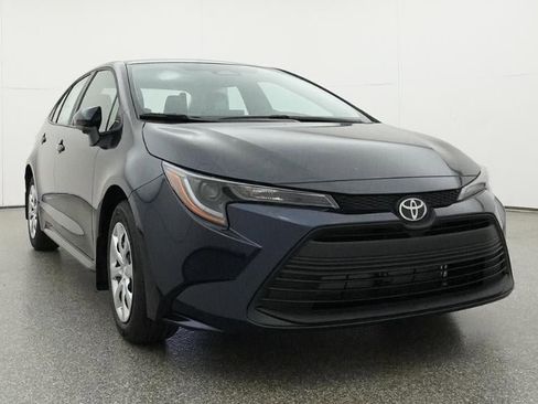 New 2026 Toyota Corolla LE image 30