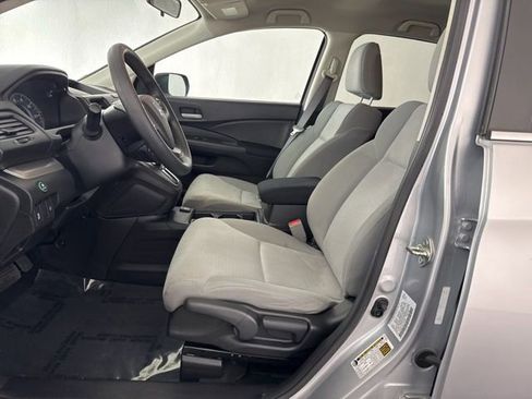 Used 2016 Honda CR-V SE image 21