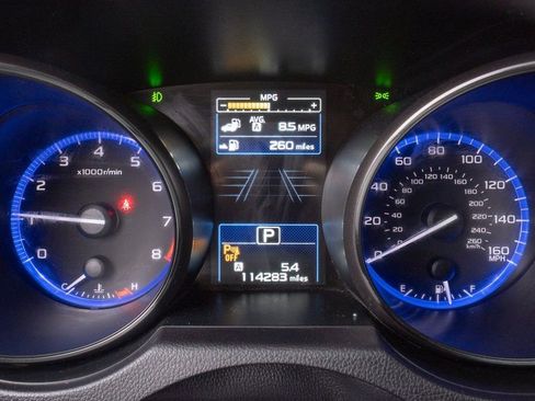 Used 2017 Subaru Outback 3.6R Touring image 13