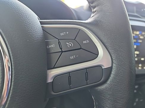 Used 2023 Jeep Renegade Altitude w/ Sun/Sound Group image 44