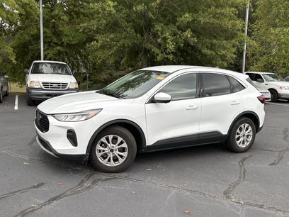 Used 2023 Ford Escape Active w/ Tech Pack #2