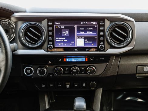 Used 2023 Toyota Tacoma TRD Pro image 11