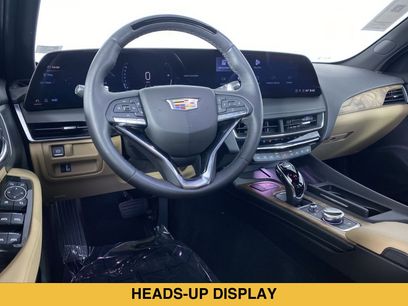 Certified 2025 Cadillac CT5 Premium Luxury