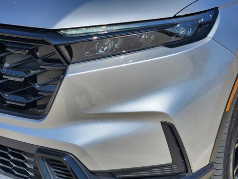 Certified 2023 Honda CR-V Sport image 27