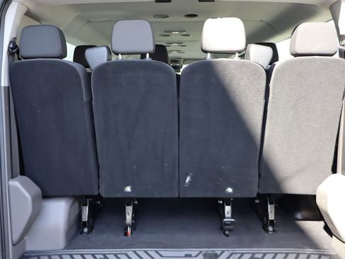 Used 2024 Ford Transit 350 XLT RWD image 27