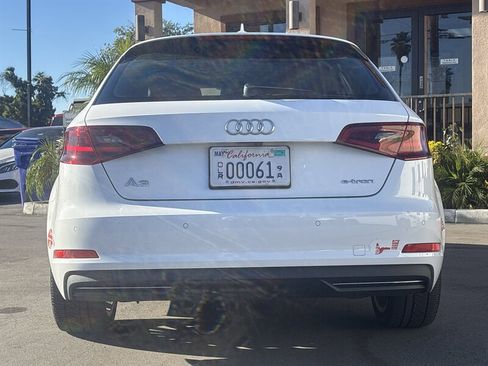 Used 2016 Audi A3 e-tron Premium w/ 17" Wheel Package image 26