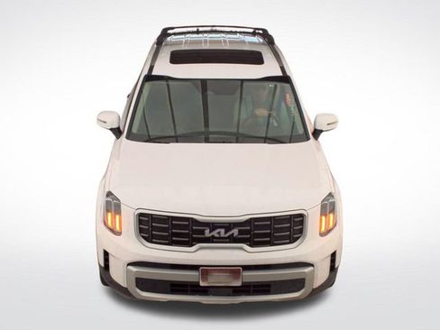 Used 2025 Kia Telluride S AWD/4WD image 5