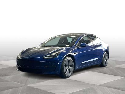 Used 2022 Tesla Model 3