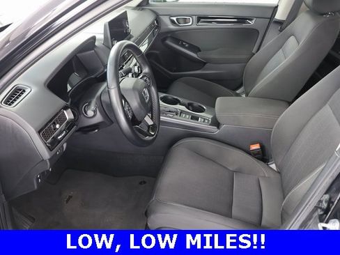 Used 2022 Honda Civic EX image 20