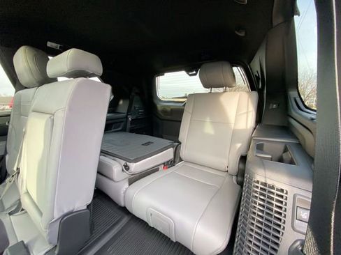 New 2026 Toyota Sequoia Limited image 23