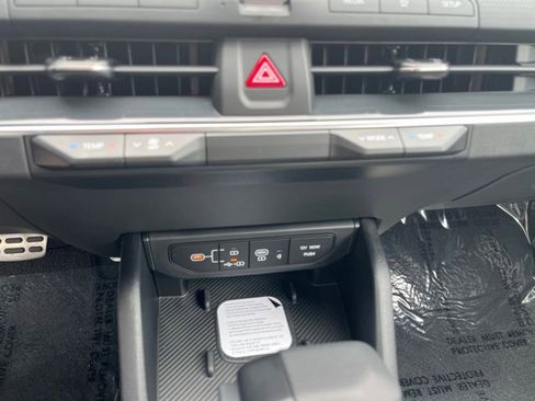 New 2026 Kia K4 GT-Line Turbo image 12