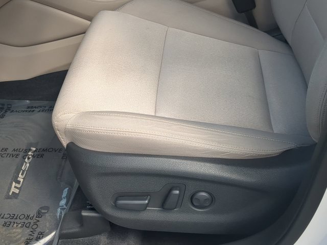 Used 2018 Hyundai Tucson SEL FWD image 20