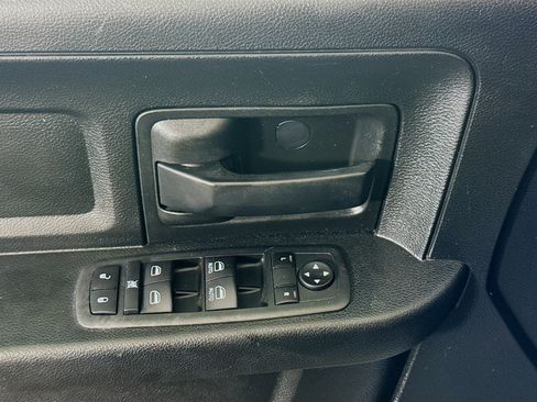 Used 2019 RAM 1500 Tradesman RWD image 23