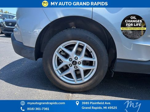Used 2024 Ford Edge SEL w/ Convenience Package AWD/4WD image 32