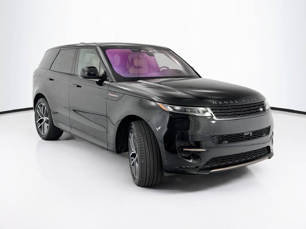 Used 2023 Land Rover Range Rover Sport SE Dynamic AWD/4WD image 3