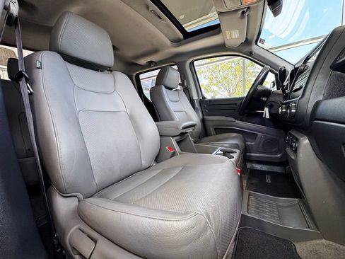 Used 2014 Honda Ridgeline RTL image 51