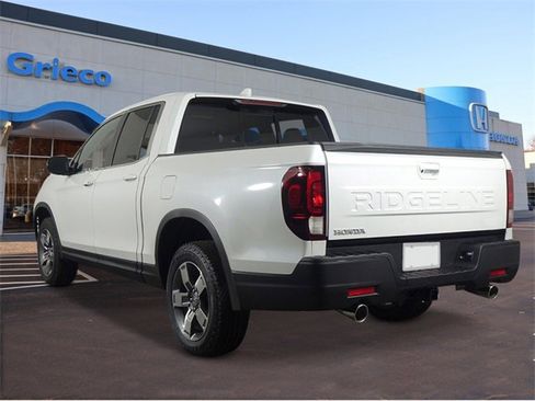 New 2026 Honda Ridgeline RTL image 3