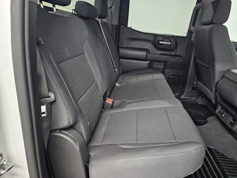 Used 2026 Chevrolet Silverado 1500 Custom AWD/4WD image 26