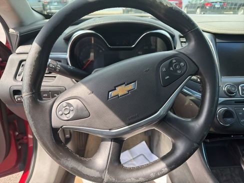 Used 2014 Chevrolet Impala LT w/ Convenience Package FWD image 21