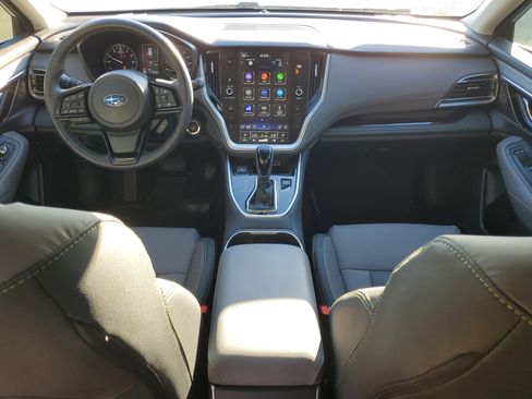 Used 2025 Subaru Outback Onyx Edition XT image 19