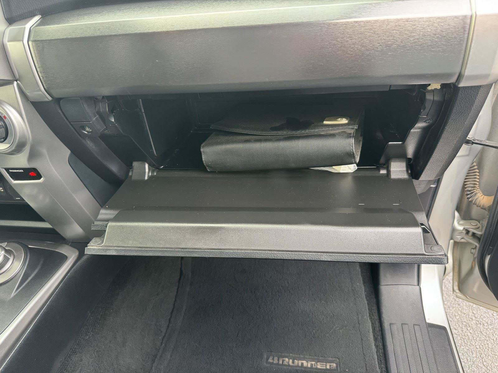 Used 2021 Toyota 4Runner SR5 AWD/4WD image 41
