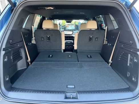 New 2026 Buick Enclave Preferred image 18
