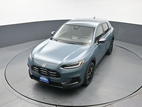 Used 2023 Honda HR-V Sport image 32