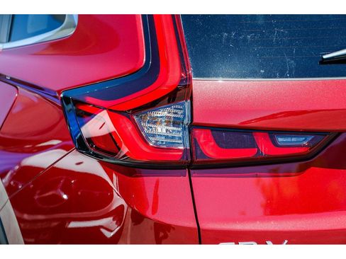 Used 2026 Honda CR-V EX-L image 9