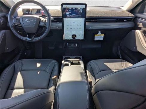 New 2025 Ford Mustang Mach-E Premium image 14