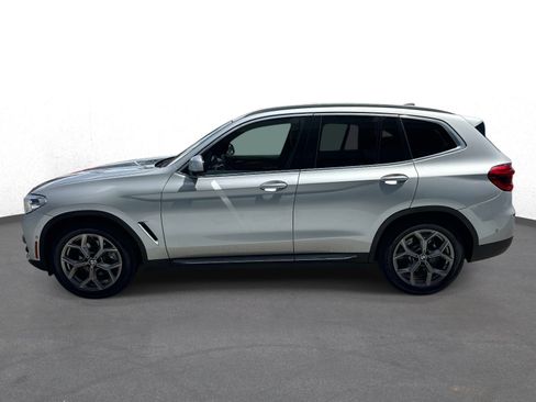 Used 2020 BMW X3 sDrive30i w/ Convenience Package RWD image 6